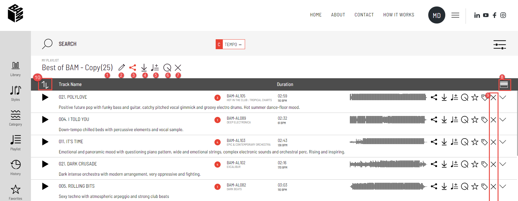 MyPlaylists_PlaylistPage.png