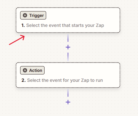 create a trigger.png